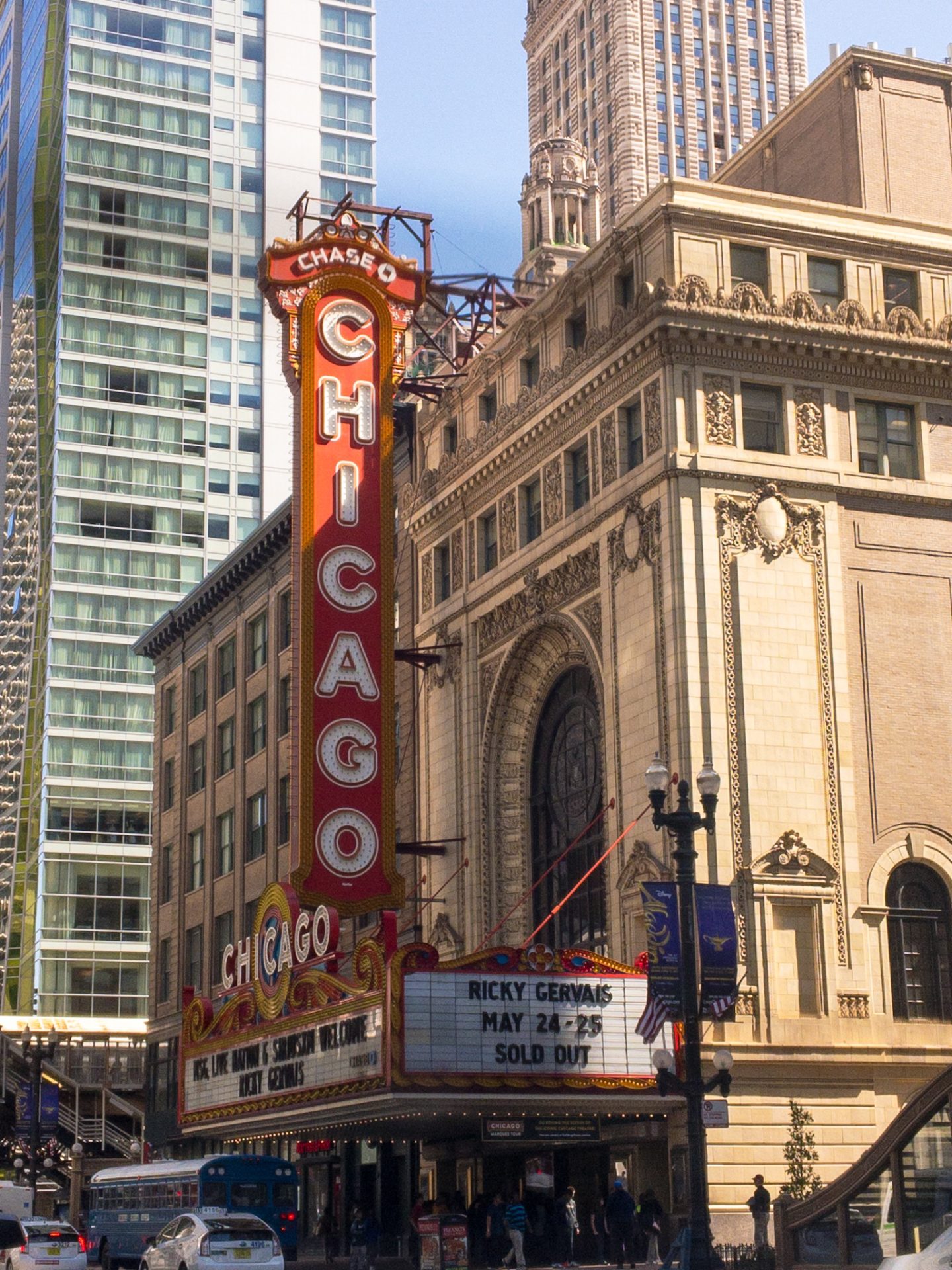Some of my favorite things about…Chicago