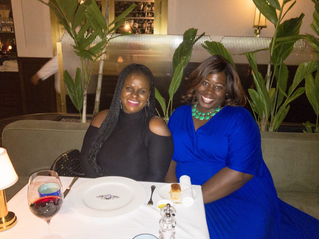 Le Sirenuse Miami Taste of Italy in Miami | This Curvy Life